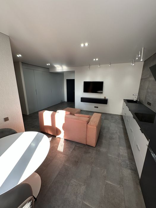 Квартира на вул. Жабинського в Чернігові, ID 241293, фото №8