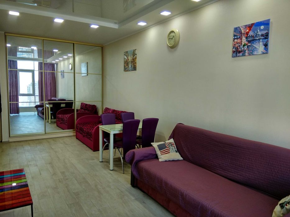 Квартира на ЖК «Девятнадцатая Жемчужина» в Одесі, ID 297805, фото №11