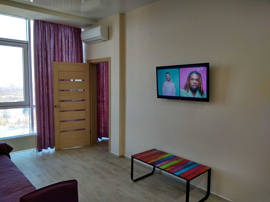 Квартира на ЖК «Девятнадцатая Жемчужина» в Одесі, ID 297805, фото №13