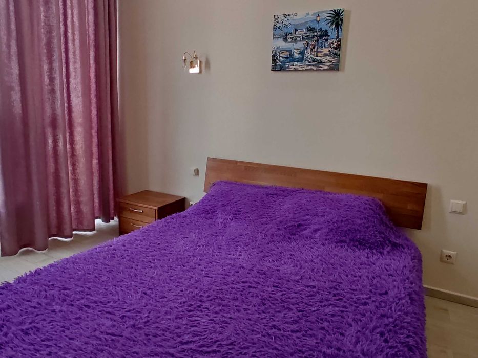 Квартира на ЖК «Девятнадцатая Жемчужина» в Одесі, ID 297805, фото №18