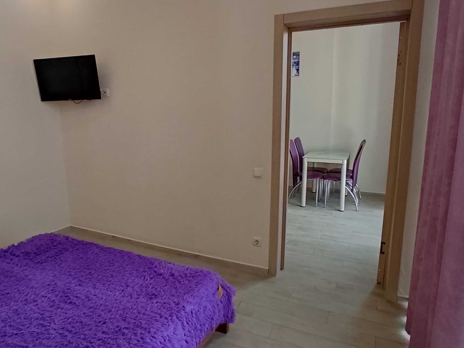 Квартира на ЖК «Девятнадцатая Жемчужина» в Одесі, ID 297805, фото №19