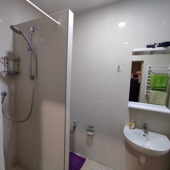 Квартира на ЖК «Девятнадцатая Жемчужина» в Одесі, ID 297805, фото №21