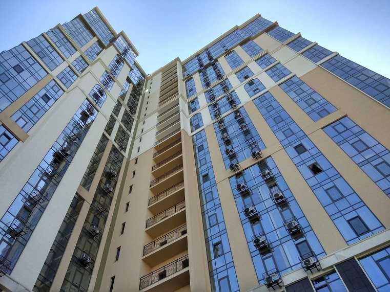 Квартира на ЖК «Девятнадцатая Жемчужина» в Одесі, ID 297805, фото №5