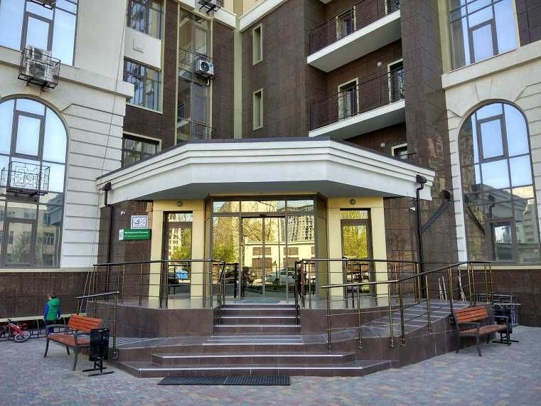 Квартира на ЖК «Девятнадцатая Жемчужина» в Одесі, ID 297805, фото №6
