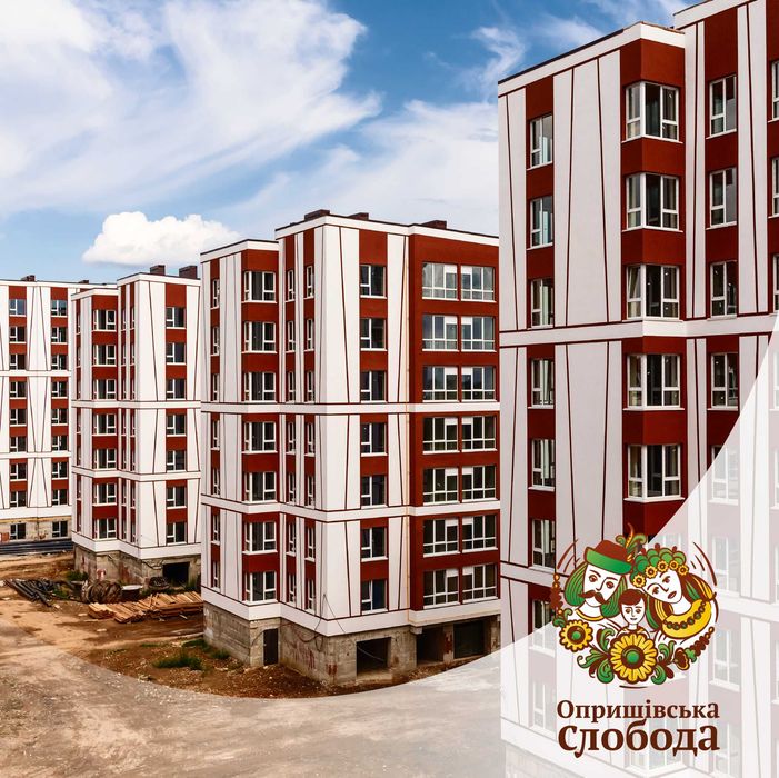 Квартира на Опришівська Слобода в Івано-Франківську, ID 189200, фото №13