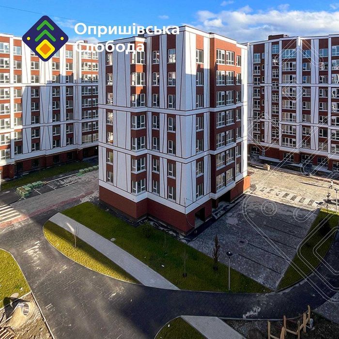 Квартира на Опришівська Слобода в Івано-Франківську, ID 189200, фото №5