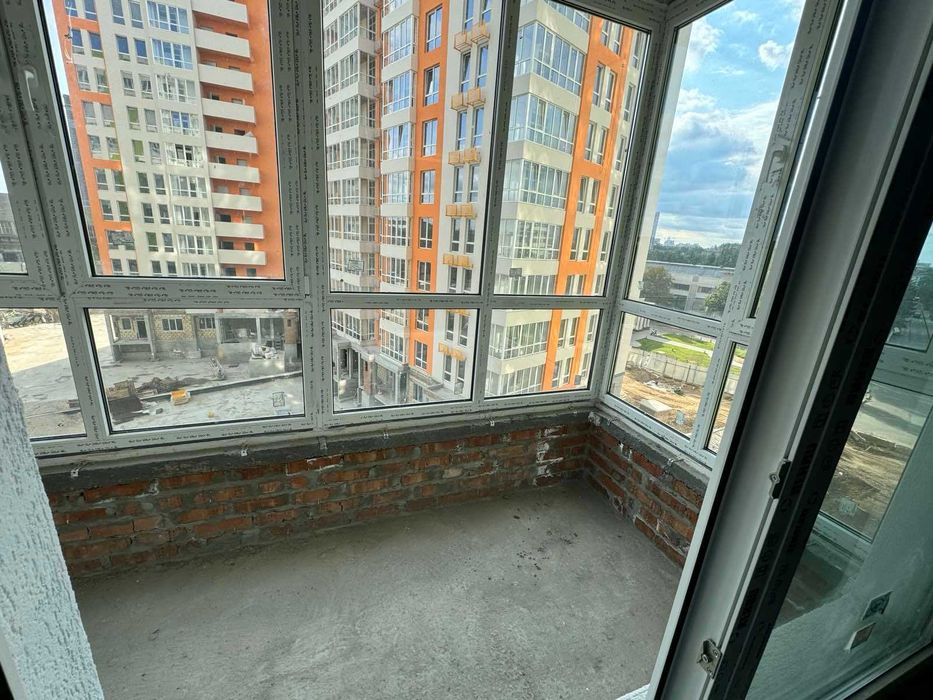 Квартира на вул. Олеся Бердника, 1-В в Києві, ID 294316, фото №2