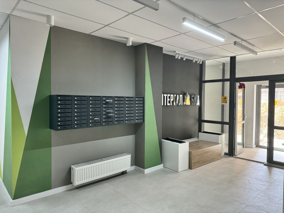 Квартира на вул. Олеся Бердника, 1-В в Києві, ID 294316, фото №11