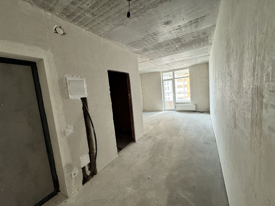 Квартира на вул. Олеся Бердника, 1-В в Києві, ID 294316, фото №5