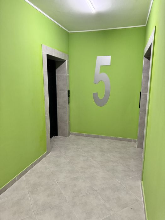 Квартира на вул. Олеся Бердника, 1-В в Києві, ID 294316, фото №9