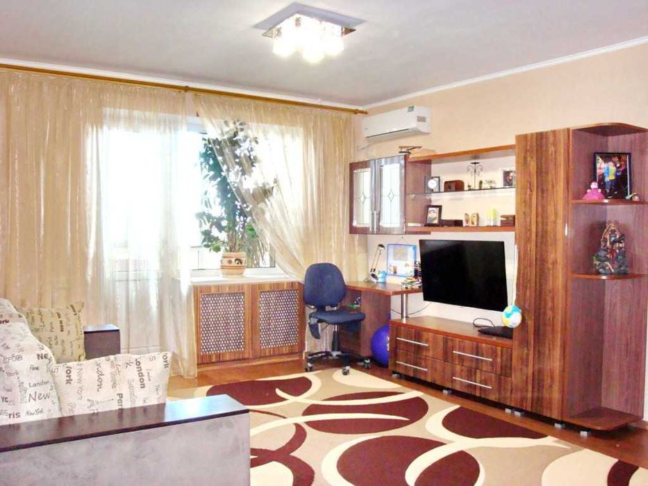 Квартира на вул. Соборна в Миколаєві, ID 184026, фото №1