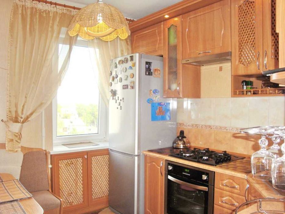 Квартира на вул. Соборна в Миколаєві, ID 184026, фото №2