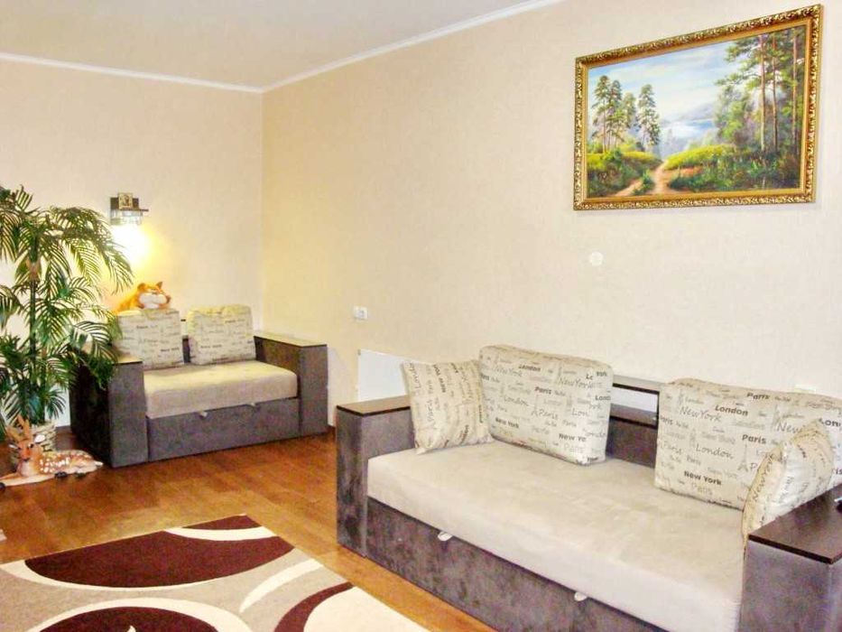 Квартира на вул. Соборна в Миколаєві, ID 184026, фото №3