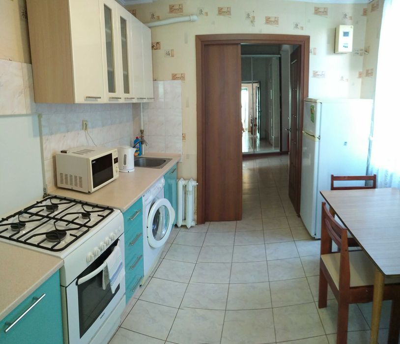 Квартира на вул. Фонтанська дорога, 82 в Одеса, ID 335810, фото №1