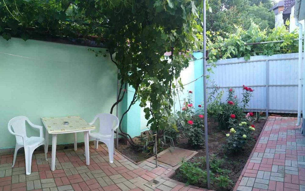 Квартира на вул. Фонтанська дорога, 82 в Одеса, ID 335810, фото №3