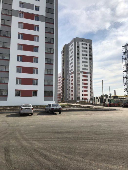 Квартира на вул. Гидропарк, 6В в Харків, ID 278978, фото №1