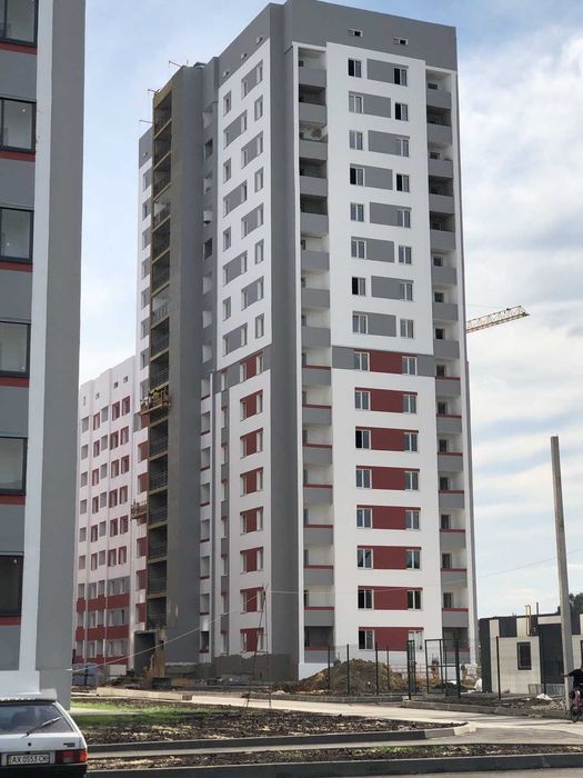 Квартира на вул. Гидропарк, 6В в Харків, ID 278978, фото №2