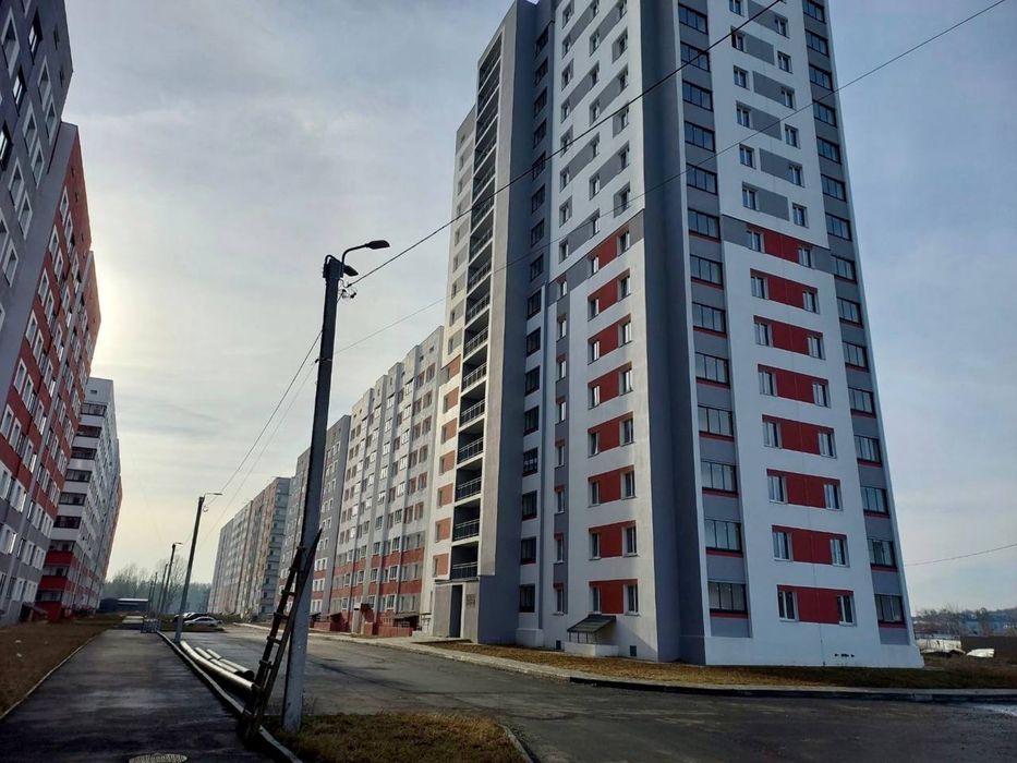 Квартира на вул. Гидропарк, 6В в Харкові, ID 278978, фото №11