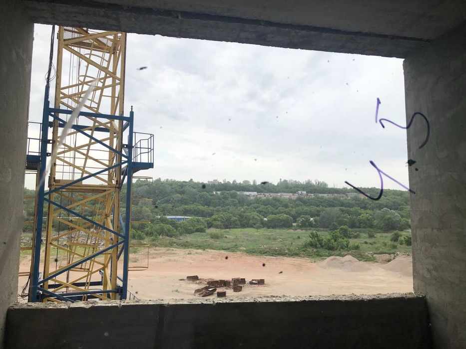 Квартира на вул. Гидропарк, 6В в Харків, ID 278978, фото №4