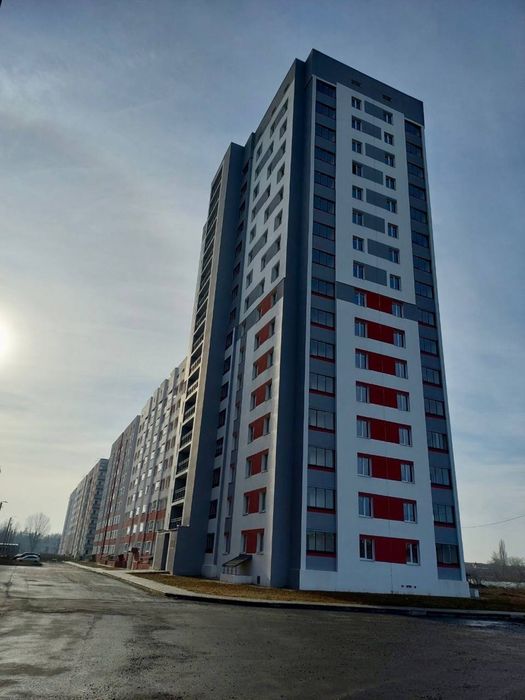 Квартира на вул. Гидропарк, 6В в Харкові, ID 278978, фото №9