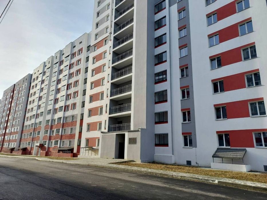 Квартира на вул. Гидропарк, 6В в Харкові, ID 278978, фото №10