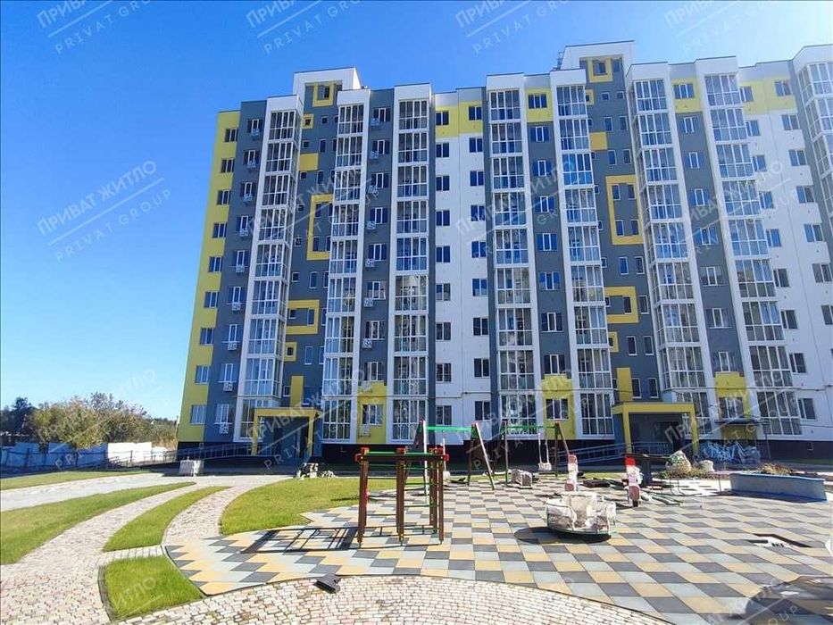 Квартира на ЖК "Пелюстковий" в Полтава, ID 206750, фото №1