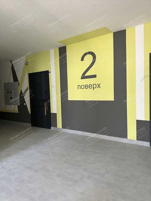 Квартира на ЖК "Пелюстковий" в Полтава, ID 206750, фото №4