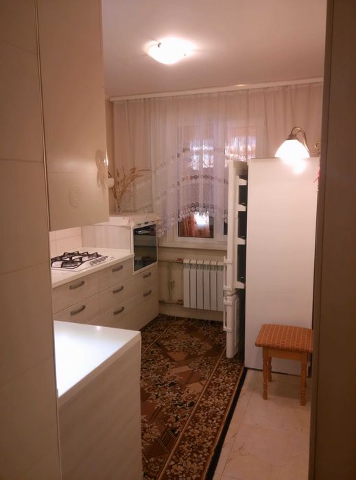 Квартира на Салтівський в Харкові, ID 255239, фото №2