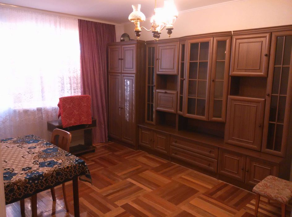 Квартира на Салтівський в Харкові, ID 255239, фото №3
