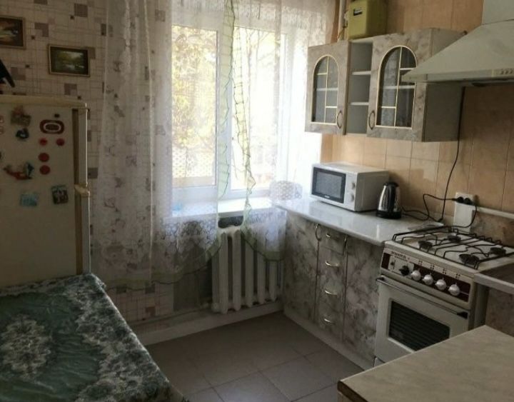 Квартира на вул. Школьна, 3 в Краматорськ, ID 292880, фото №1