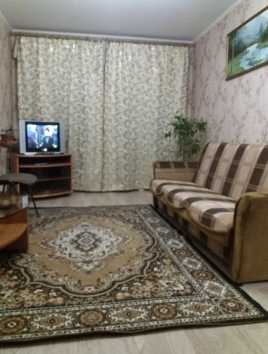 Квартира на вул. Школьна, 3 в Краматорськ, ID 292880, фото №2