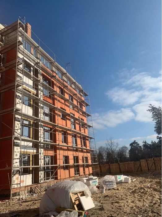 Квартира на ЖК Grand Country Irpin в Києві, ID 257421, фото №7