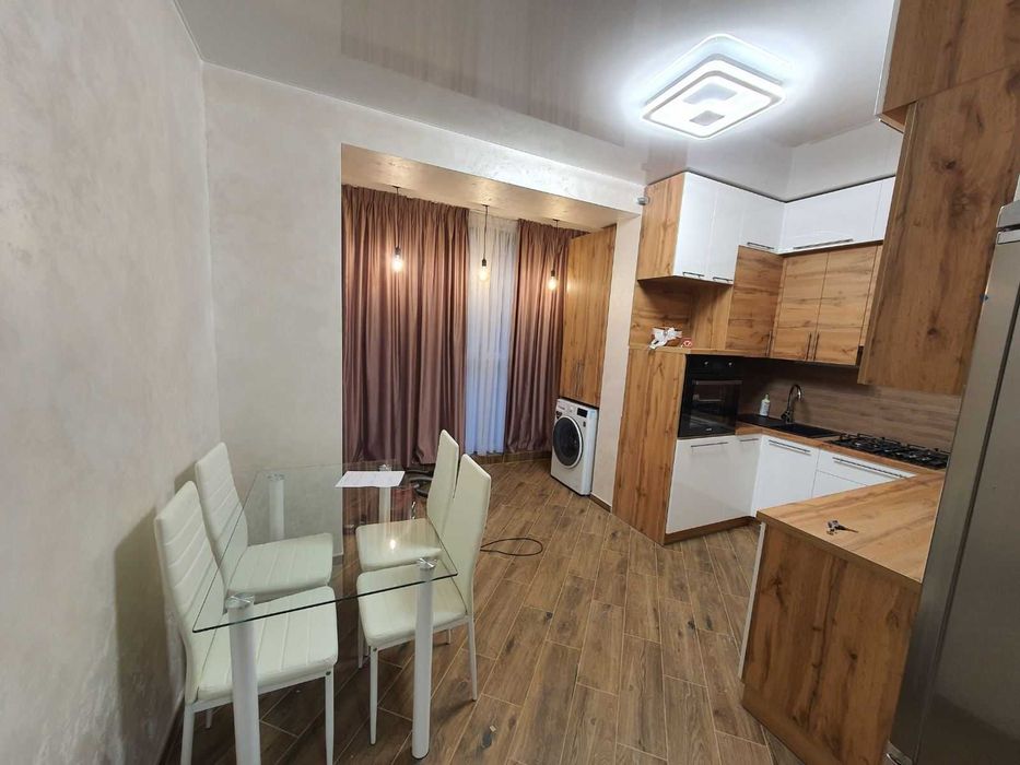 Квартира на вул. Григорія Сковороди, 38 в Львів, ID 408516, фото №1