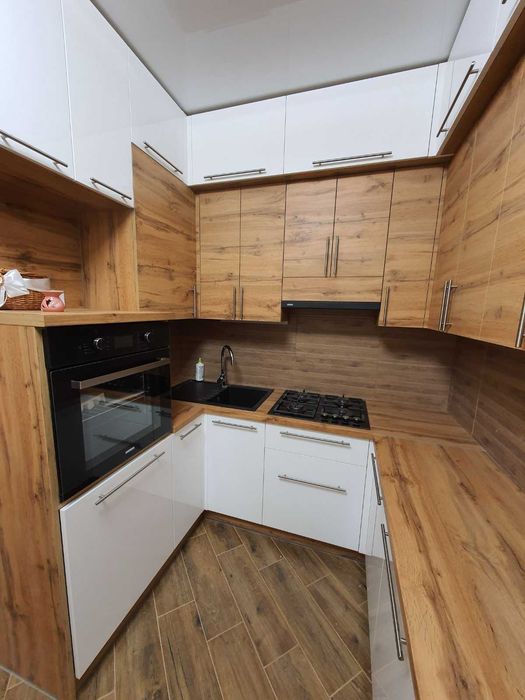 Квартира на вул. Григорія Сковороди, 38 в Львів, ID 408516, фото №2