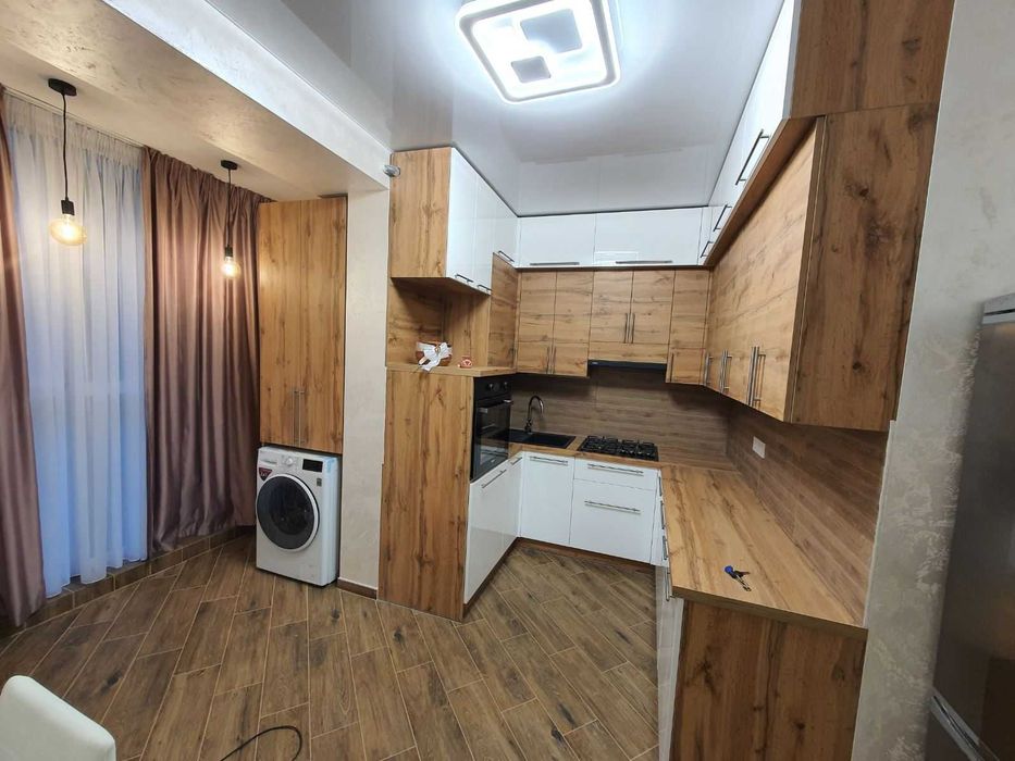 Квартира на вул. Григорія Сковороди, 38 в Львів, ID 408516, фото №3