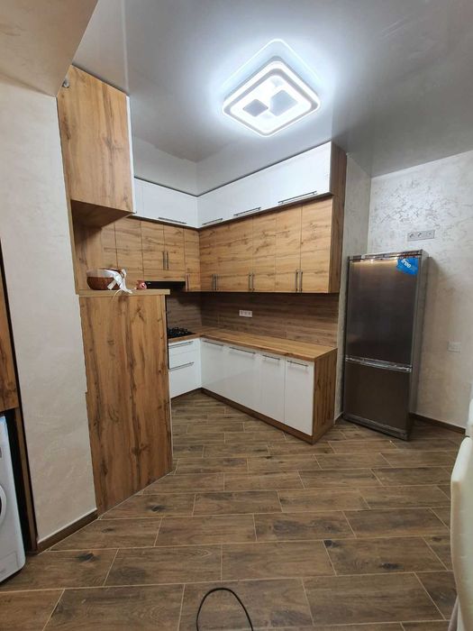 Квартира на вул. Григорія Сковороди, 38 в Львів, ID 408516, фото №4