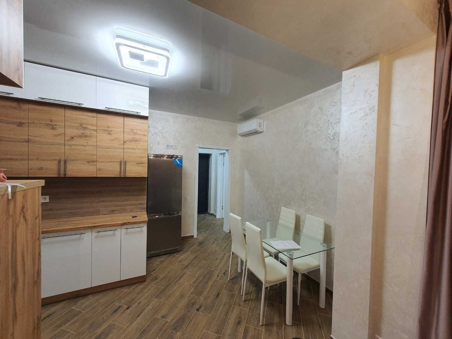 Квартира на вул. Григорія Сковороди, 38 в Львів, ID 408516, фото №5