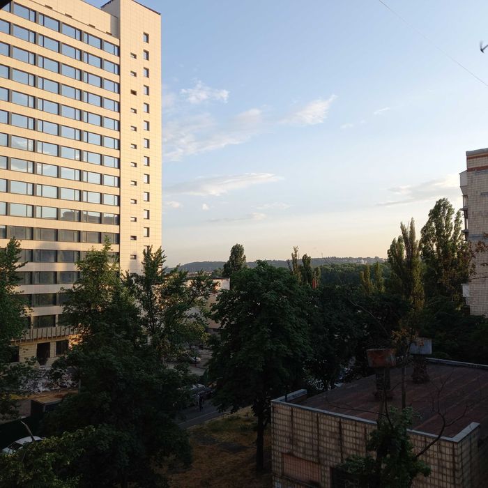 Квартира на наб. Русановська, 4/1 в Києві, ID 167998, фото №1