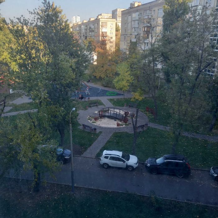 Квартира на наб. Русановська, 4/1 в Києві, ID 167998, фото №3