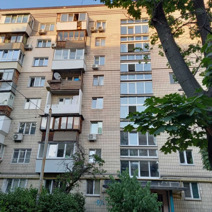Квартира на наб. Русановська, 4/1 в Києві, ID 167998, фото №4