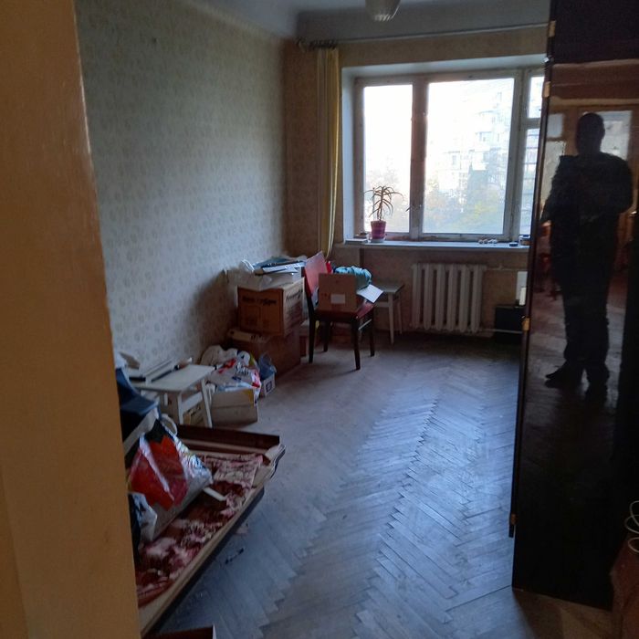 Квартира на наб. Русановська, 4/1 в Києві, ID 167998, фото №5