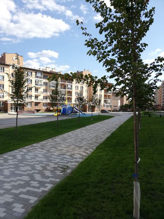Квартира на ЖК Кришталеві джерела в Києві, ID 318017, фото №1