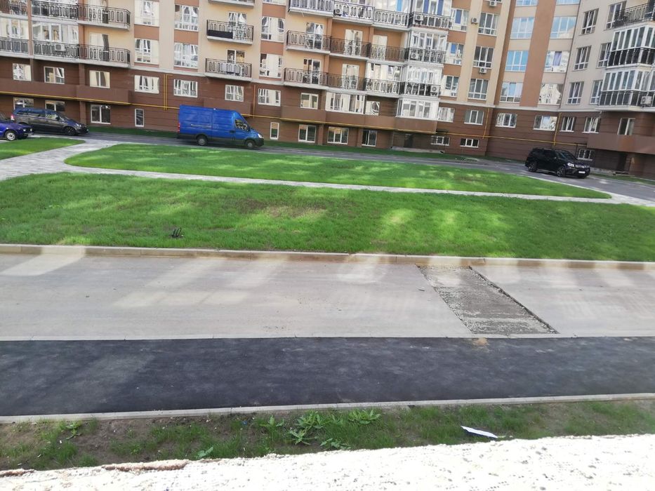 Квартира на ЖК Кришталеві джерела в Києві, ID 318017, фото №3