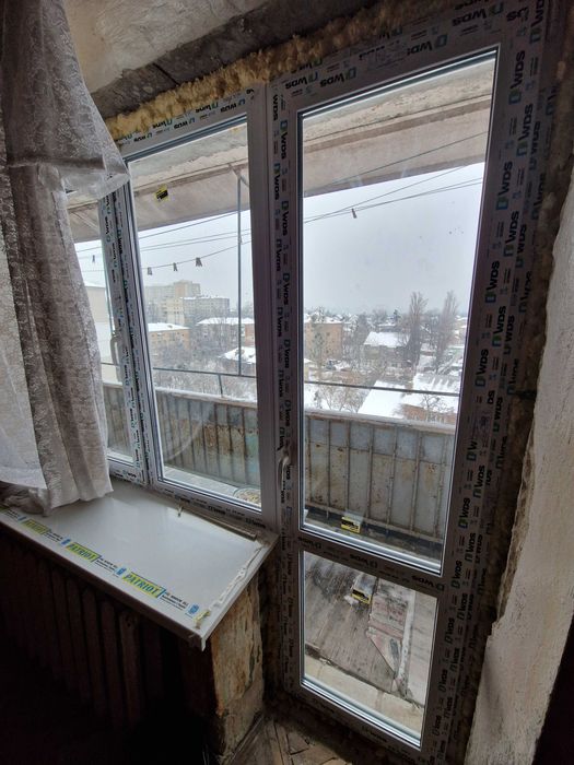 Квартира на вул. Телиги, 55 в Києві, ID 173565, фото №2