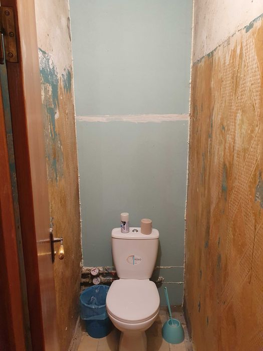 Квартира на вул. Телиги, 55 в Києві, ID 173565, фото №13