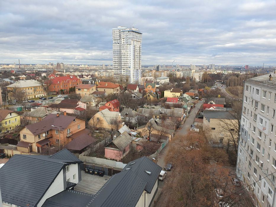 Квартира на вул. Телиги, 55 в Києві, ID 173565, фото №3