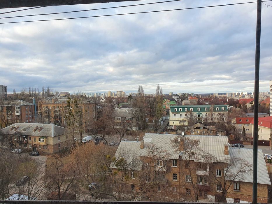 Квартира на вул. Телиги, 55 в Києві, ID 173565, фото №5