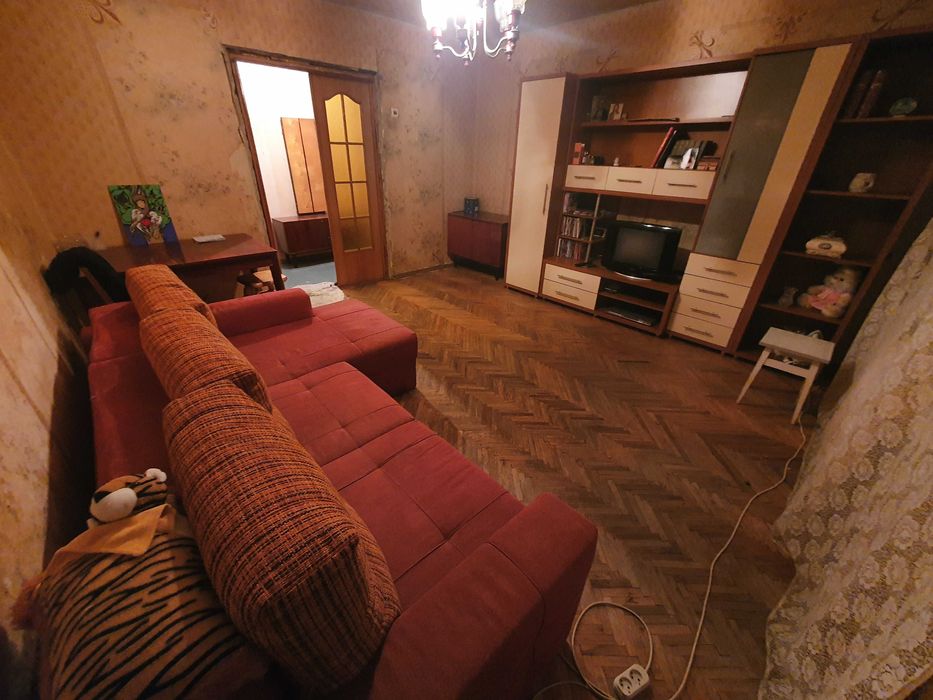 Квартира на вул. Телиги, 55 в Києві, ID 173565, фото №9