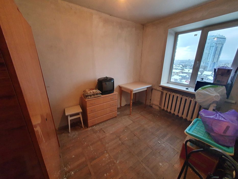Квартира на вул. Телиги, 55 в Києві, ID 173565, фото №10