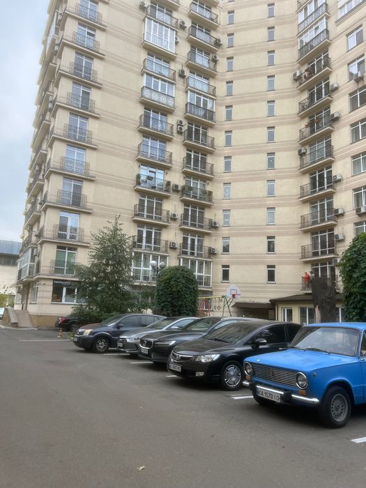 Квартира на вул. Дашавська в Київ, ID 181439, фото №1